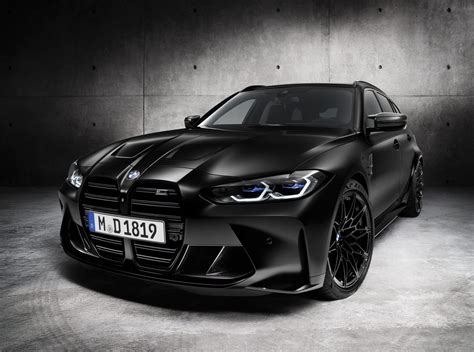 BMW M3 Touring releasing in first quarter of 2023 - NZ Autocar