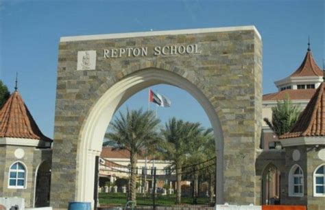 2 Tier Lockers Project for Repton School Dubai, UAE