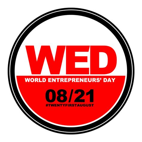 CELEBRATING WORLD ENTREPRENEURS’ DAY | Youth Business Trinidad & Tobago