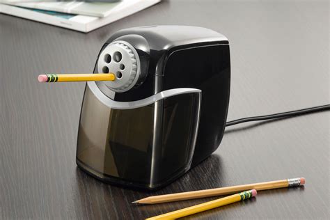 Best Electric Pencil Sharpeners for School and Home - 2020 Reviews