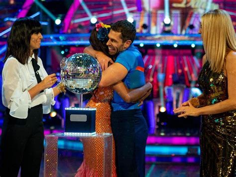 Strictly Come Dancing final is ratings hit for the BBC | Express & Star