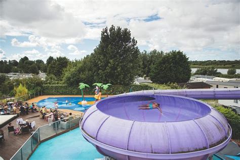 MARTON MERE HOLIDAY PARK - HAVEN - Updated 2018 Prices & Campground Reviews (Blackpool, England ...