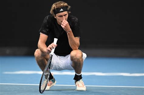 Zverev opens up on diabetes condition that made parents ‘very scared ...