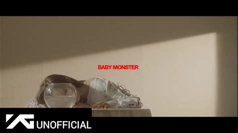 BABY MONSTER (Concept 2) Teaser 1 - YouTube