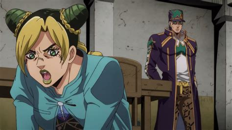 JoJo’s Bizarre Adventure: Stone Ocean review: Part 1 rules - Polygon