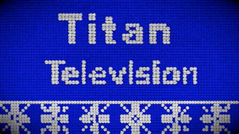 Titan TV December 9th 2016 | LSW Online