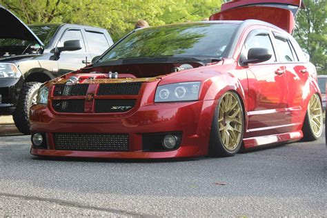 SRT-4 Caliber