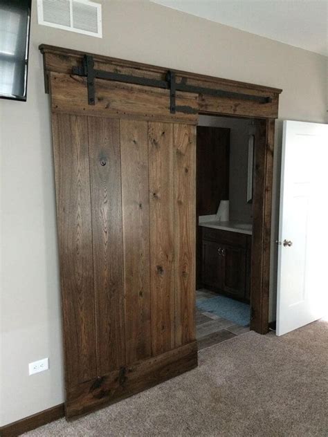 Doors & Trim — Starved Rock Wood Products