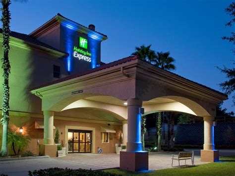 Holiday Inn Express - Clermont in Clermont (FL) - See 2023 Prices