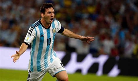 Happy Birthday Lionel Messi: Watch Messidona’s magisterial dribble ...