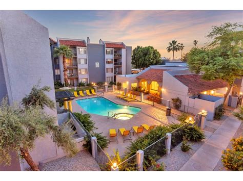 Midtown Flats Apartments - Phoenix, AZ | Apartments.com