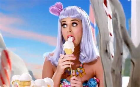 Fotos - Katy Perry California Girls