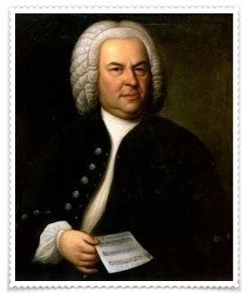 Jean-Sébastien BACH (1685-1750)