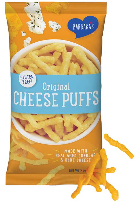 Barbara's Cheese Puffs, 198g - Your Health Food Store and So Much More ...