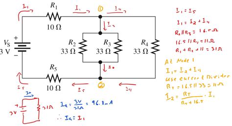 Voltage drop formula parallel circuit - AndrewIzaki