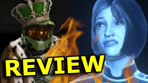 My HONEST Review of Halo Infinite MULTIPLAYER! (Xbox Series X)