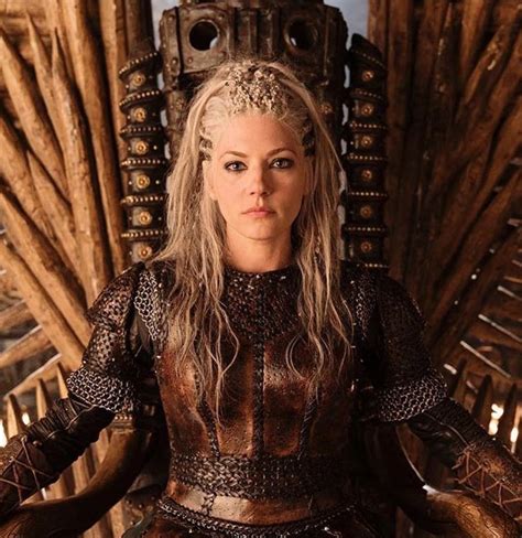 Lagertha Cheveux Lagertha, Lagertha Hair, Lagertha Costume, Katheryn ...