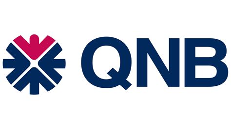 QNB Logo, symbol, meaning, history, PNG, brand