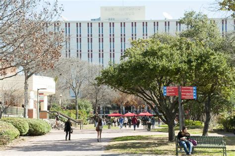 Best Universities In San Antonio, Texas – CollegeLearners.com