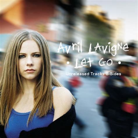 Avril lavigne let go album download - lanetablaster