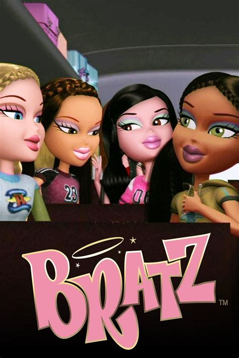 Bratz (TV Series 2005–2008) - IMDb