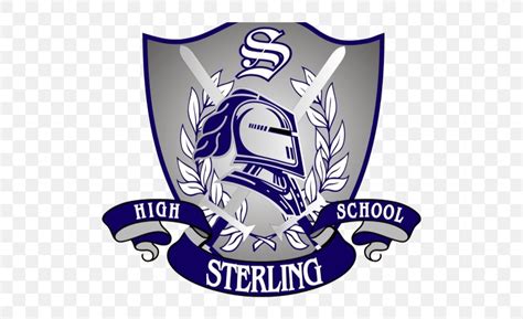 Sterling High School National Secondary School Yearbook, PNG, 500x500px, Sterling High School ...