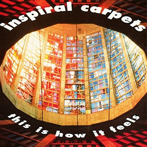 This Is How It Feels by Inspiral Carpets on Amazon Music - Amazon.co.uk