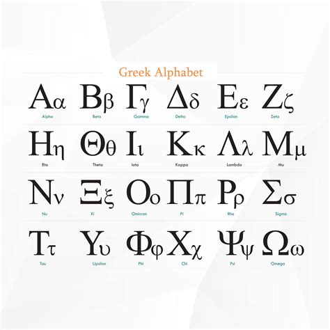 Greek Calligraphy Fonts - hopdepromotions