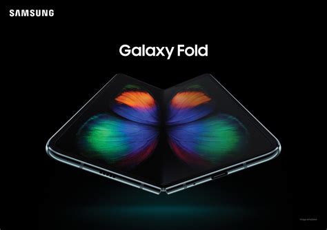 The Foldable Phones : The Beginning ခေါက်ကွေးနိုင်သော ဖုန်းများ : စတင်ခြင်း - Anycall Mobile