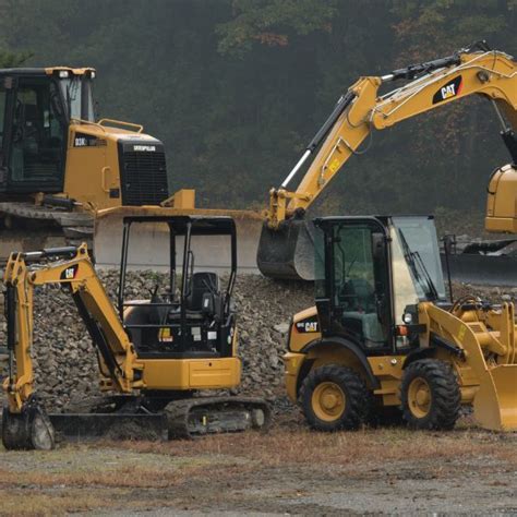 Excavator Attachments | Cat | Caterpillar