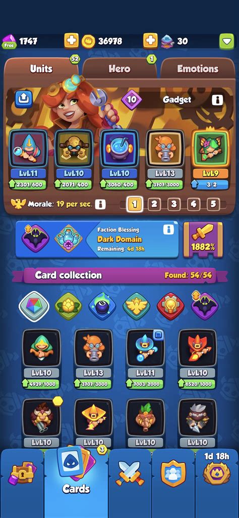 What’s the current best deck(s) for co-op that most people are using? I ...