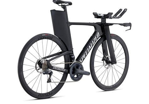 Specialized Shiv Expert Disc (2020) - Triathlon bike