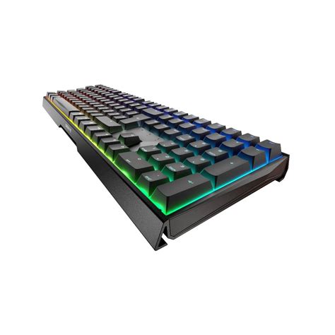 CHERRY MX 3.0S RGB Gaming Keyboard BLACK version - MX Red switch - Bunnings Australia