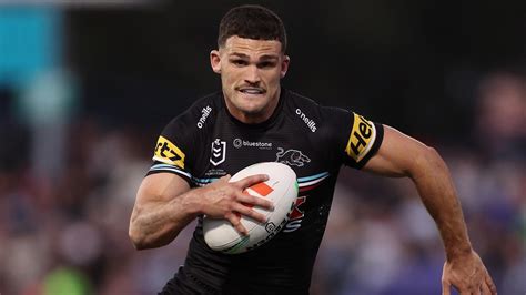 NRL 2023: Nathan Cleary avoids major damage after injury scare | The ...