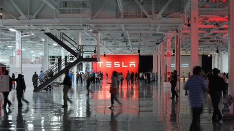 Elon Musk defies local county order by reopening Tesla factory | ZDNET