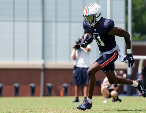 VIDEO: Practice Highlights 9-5 - AuburnSports