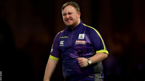 Luke Littler beats Rob Cross to reach World Darts Championship final ...