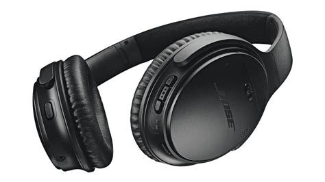 The Bose QuietComfort 35 II Noise-Cancelling Headphones Are $60 Off - Forbes Vetted