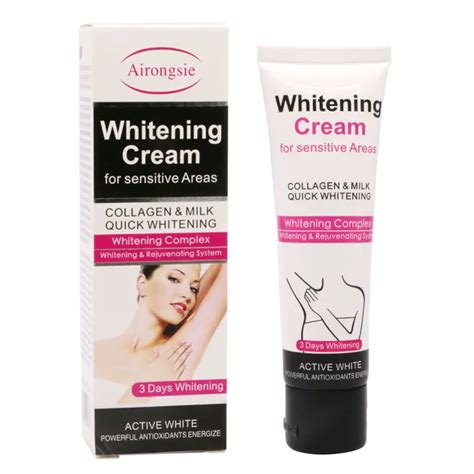 Whitening Cream Legs and Knees Private Parts Skin Whitening Korean Skin ...