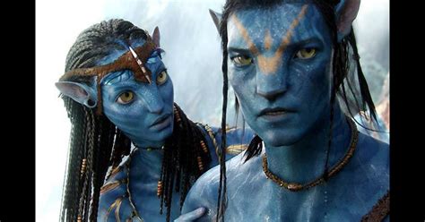 La pasionnante interview de James Cameron à propos de la sortie d'Avatar Director's Cut ...