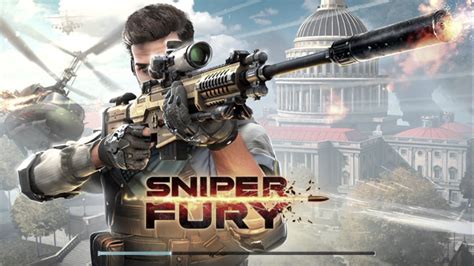 Juego android - Sniper Fury:top juego de tiros (link en lqa descripcion) - YouTube