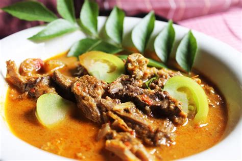 Resep Gulai Daging Kambing | Aneka Resep Makanan dan Minuman