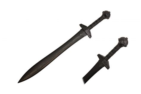 Wuu Jau Co, Inc - 32 1/4" Polypropylene Sword