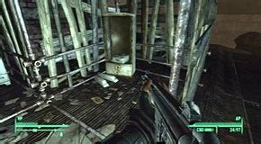 The Pitt Walkthrough part 7 - Fallout 3 Wiki Guide - IGN