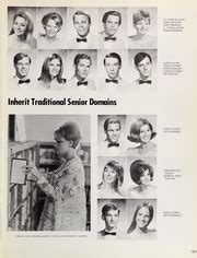 Thousand Oaks High School - Lancer Legend Yearbook (Thousand Oaks, CA), Class of 1968, Page 164 ...