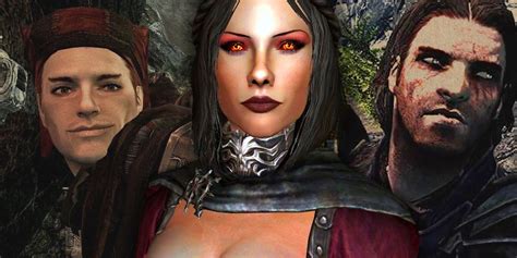 Skyrim: The 5 Best Companions, Ranked