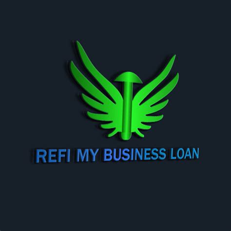 Modern, Professional, Small Business Logo Design for Refi My business Loan by desinerekramul 2 ...