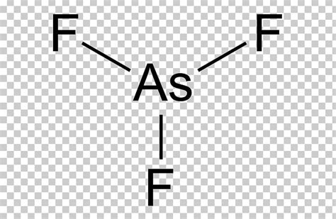 Arsenic Pentafluoride Arsenic Trifluoride Lewis Structure Molecule PNG, Clipart, Angle, Area ...