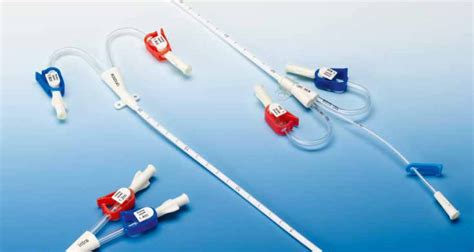 Dialysis Catheter