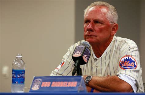 New York Mets: Where are they now, Bud Harrelson